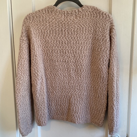 Ruby Moon Sweater - Picture 4 of 5